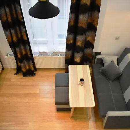 Old Cracow Apartment Krakow Exterior photo