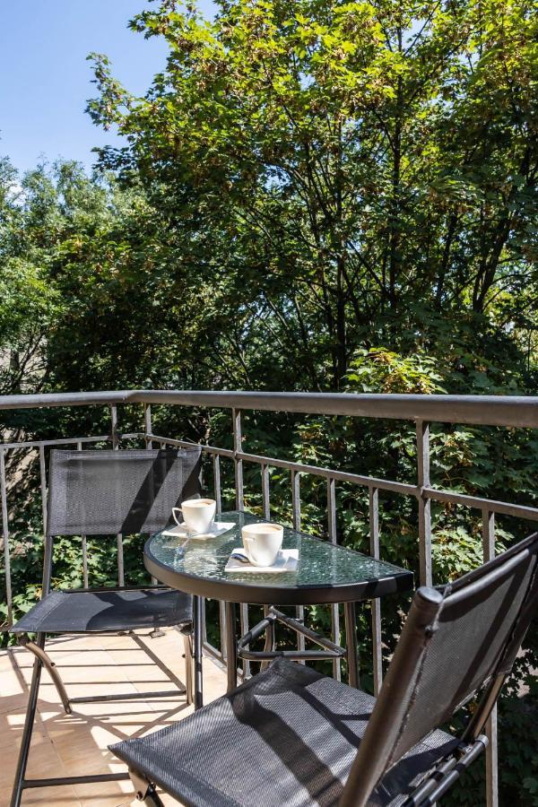 Apartament Old Cracow Kraków
