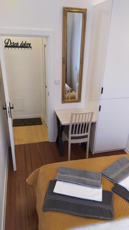 Apartament Old Cracow *