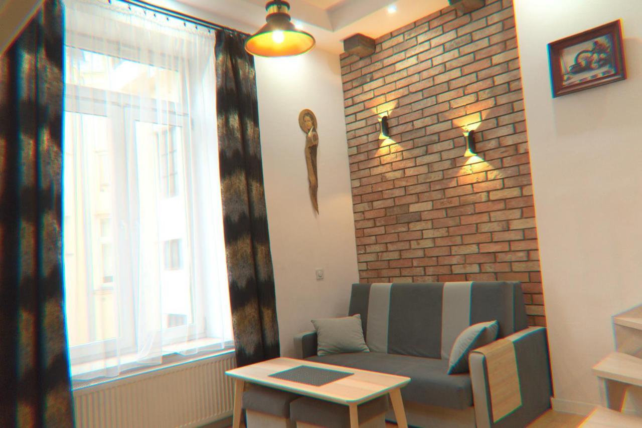 Apartament Old Cracow